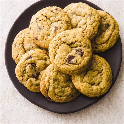 View top rated america's test kitchen sugar cookies recipes with ratings and reviews. Low-Sugar Chocolate Chip Cookies Exclusive excerpt from the cookbook Naturally Sweet ATK in 2019 ...