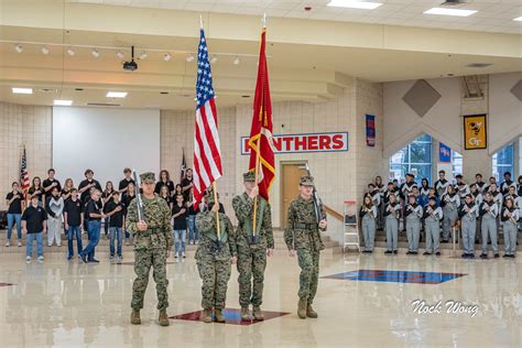 Midway High School Veterans Day Breakfast Flickr