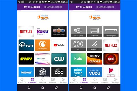 If you don't have a streaming media subscription with one of the big services, or perhaps you want to see what else is available to you outside of your subscriptions, the featured free section is a great place to start. 10 Best Ways to Use the Roku Mobile App