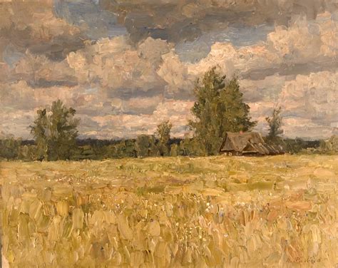 Russian Art Gallery Investment Art Lazare Gallery Russian Landscape