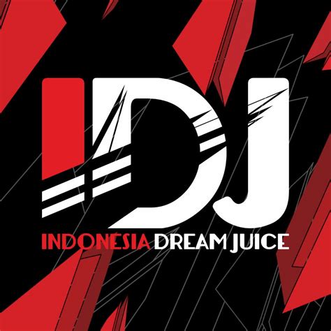 Indonesia Dream Juice