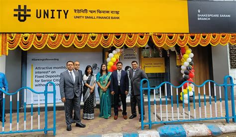 Unity Small Finance Bank Q Net Profit Jumps To Rs Crore