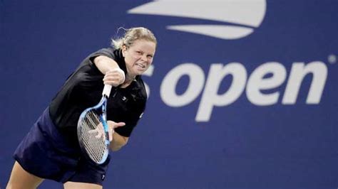 Venus Clijsters Fall As Seeds March On At Us Open Bangladesh Post