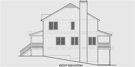 Wrap around porch house plans are very popular because of the wonderful views they provide and ease of access to the. 5 Bedroom House Plans, Farm House Plans, House Plans With ...