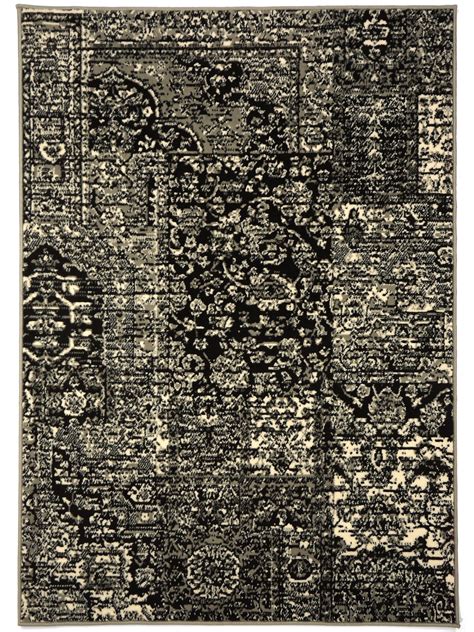 Wählen sie die kategorie aus, in der sie suchen möchten. benuta Teppich Patchwork Modern in Grau und Grün ab 9,95 ...