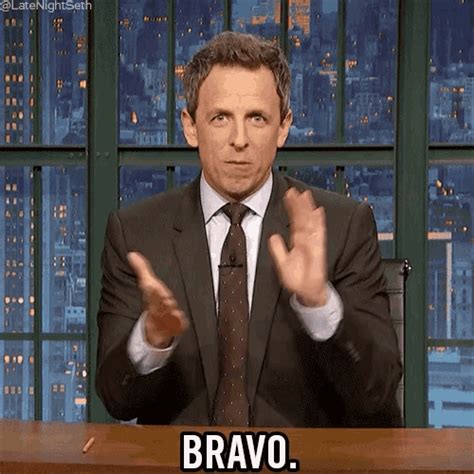 Bravo Clapping GIF Bravo Clapping Good Job Discover And Share GIFs