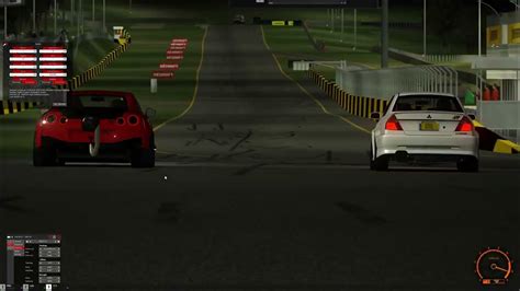 Roll Racing Sydney Assetto Corsa Youtube