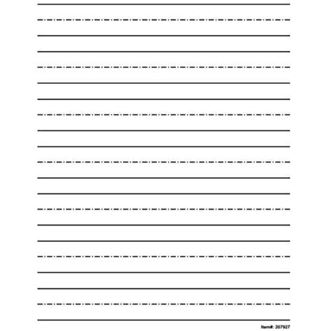 Low Vision Practice Writing Paper Bold Line Buy Online At Best Price