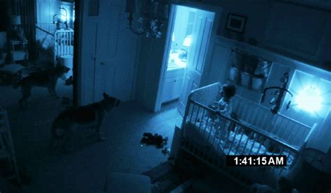 Paranormal Activity 2 Movie Review Movie Review Of Paranormal