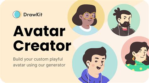 Top 99 Avatar Icon Generator được Xem Và Download Nhiều Nhất