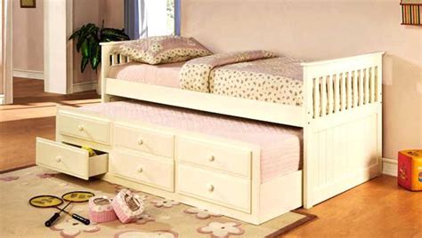 13 hidden pull-out bed solution you must see (with pictures)