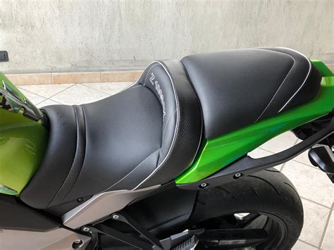 Motorcycle seat gel pad insert, premium quality, increase rider comfort, universal fit (rider seat kit gg1), gold gel by luimoto. Kawasaki Z1000SX Ninja 1000 2011-2020 Top Sellerie Comfort ...