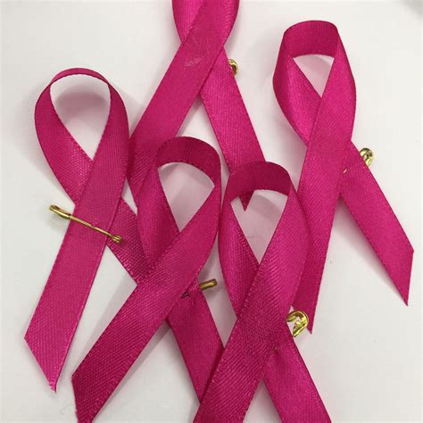 Laço Outubro Rosa Grande