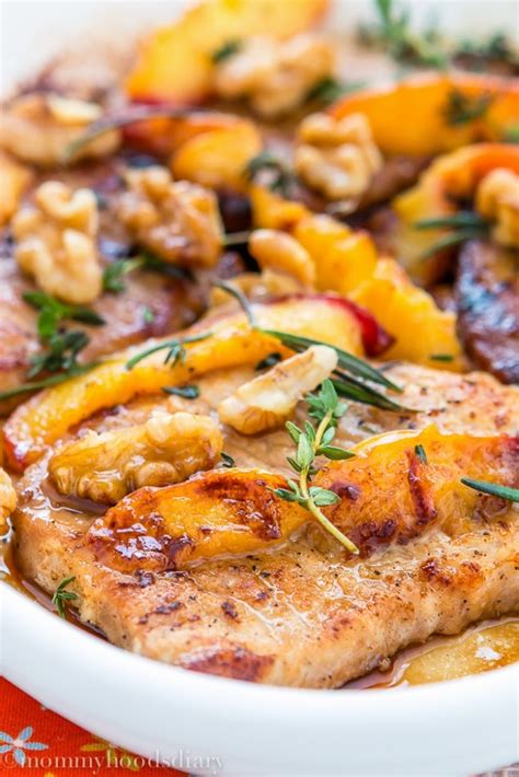 The thickness of your pork chop depends entirely on how you intend to use it. 15 Boneless Pork Chop Recipes - Dinner at the Zoo