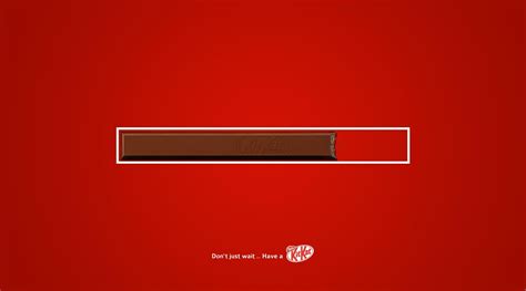 Kit Kat Print Ad Kit Kat 3 Creative Poster Design Ads Creative