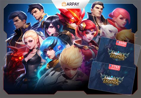 Mobile Legends Cards 10 Tips To Level Up Your Game