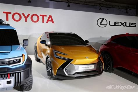 Learn 95 About 2023 Chr Toyota Super Cool Indaotaonec