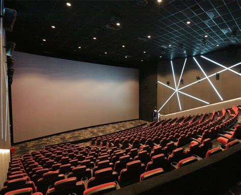 The biggest cinema (in terms of number of halls) is located at harbour place in klang. MBO Cinemas - Entertainment - The Starling