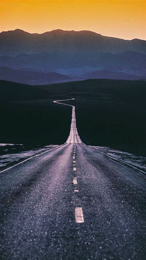 Long Road Ahead