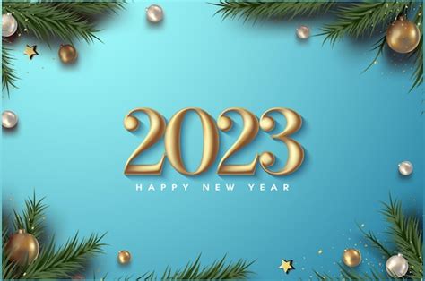 New Year Tree 2023 Get New Year 2023 Update