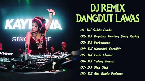 Dj Dangdut Remix Klasik 2020 Dj Selow Full Bass Terbaru Terpopuler