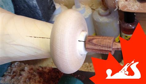 Diy Wood Lathe Collet Chuck Youtube