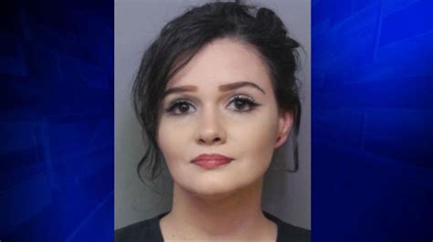 Florida Stripper Arrested After Threatening Mass Shooting Wsvn 7news Miami News Weather