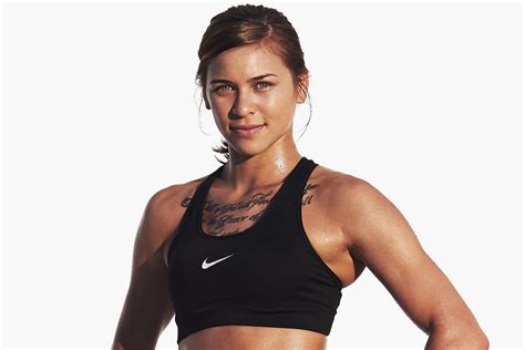 These are the 15 hottest women in mma according to prommainsider.com. Paige VanZant vs. Kailin Curran in the works for UFC Fight ...