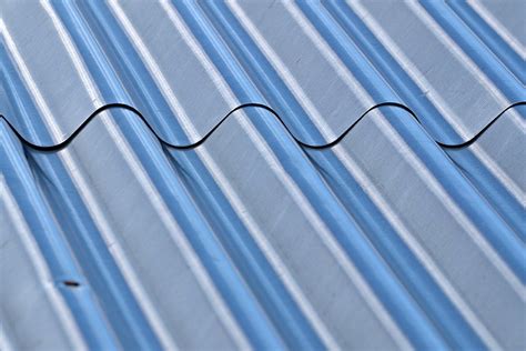 Corrugated Aluminum Roofing Panels Patterns