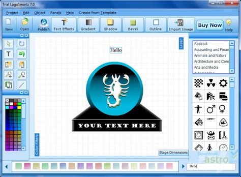 1,240,690 transparent png illustrations and cipart matching logo. Logo Smartz Logo Maker Software - neueste Version ...