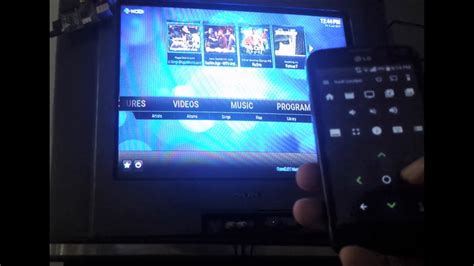 How To Turn Your TV Into Smart TV Using Raspberry Pi Zealpiprojects