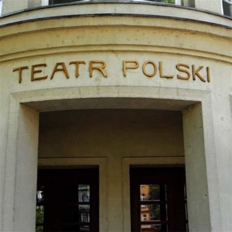 Teatr Polski W Szczecinie Youtube