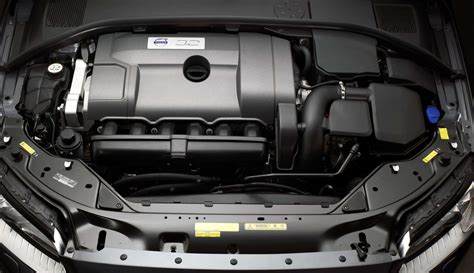The Definitive Guide To The Volvo Si6 Engine