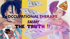 Salary Superstars Meet The Occupational Therapists Who Broke The Earnings Barrier