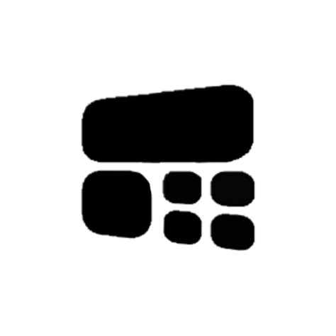 White Color Widgets Icon Ios App Icon Widget Icon App Logo