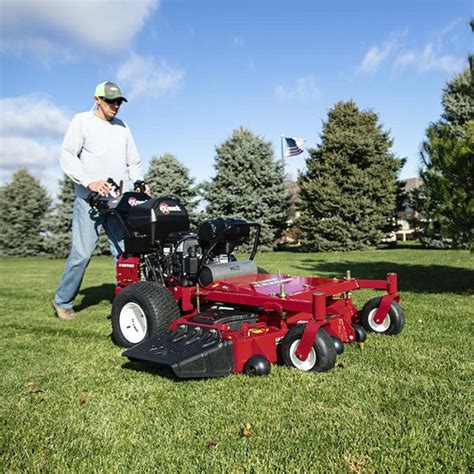 New Exmark Turf Tracer X Series 60 In Kawasaki Fx691v 726 Cc Walpole