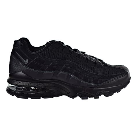 Nike Air Max 95 Big Kids Shoes Blackanthracite Anthracite 905348 016