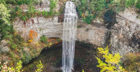 Three Nearby Tennessee State Parks To Visit Cityview