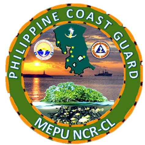 MEP Force National Capital Region-Central Luzon | Marine Environmental Protection Command