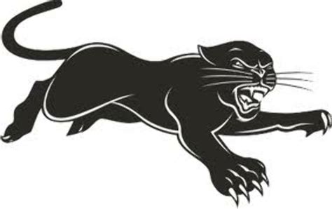 Download High Quality Panther Clipart Transparent Png Images Art Prim