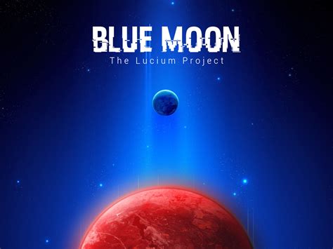 The Origins Of Blue Moon News Moddb