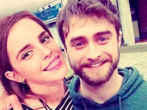 The Truth History Between Daniel Radcliffe And Emma Watson