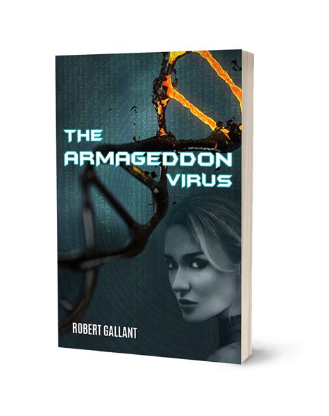 Armageddon Virus (Kindle Edition) Giveaway - Giveaway Monkey