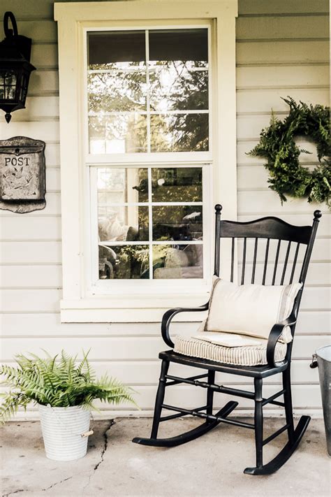 Add Farmhouse Character To Any Style Home By