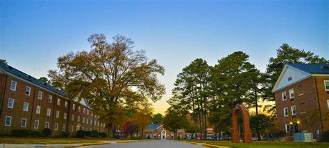 North Carolina Wesleyan University Requirements Data Collegevine