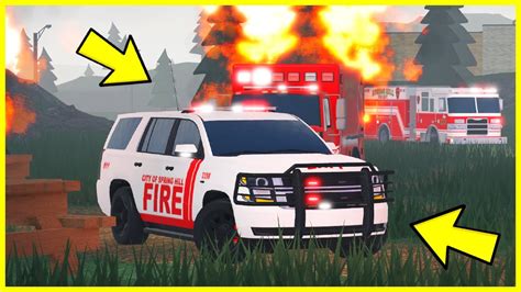 Huge Fires Broke Out In Berkeley County Roblox Youtube