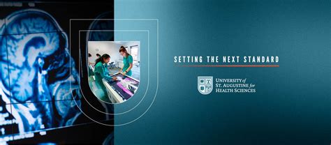 University Of St Augustine For Health Sciences Home