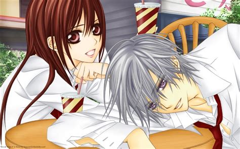 Download wallpaper anime couple hd cikimm com. Anime Couples - Anime couples Wallpaper (27914045) - Fanpop