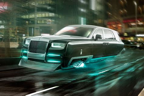 We did not find results for: What If Rolls-Royce Made A Big Rig, Minivan, Or… A ...