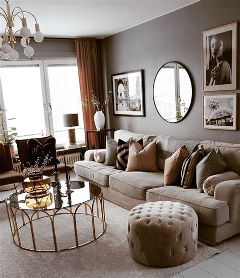 50 Inspiring Living Room Decorating Ideas